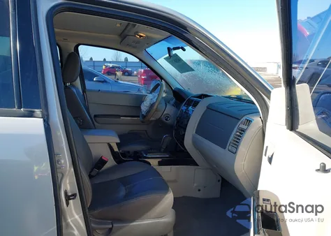 2008 Mazda Tribute S Grand Touring from USA, damaged, VIN 4F2CZ96178KM11662